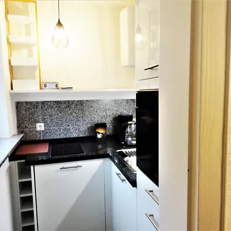 Apartment Optimale Und Ruhige Lage: 1-zimmer-apartment Wernigerode