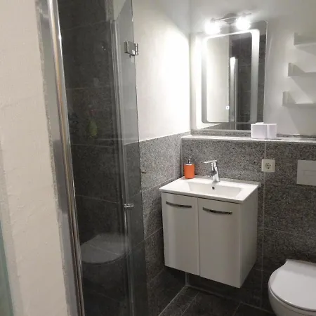 Apartment Optimale Und Ruhige Lage: 1-zimmer-apartment Wernigerode