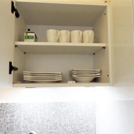 Apartment Optimale Und Ruhige Lage: 1-zimmer-apartment Wernigerode